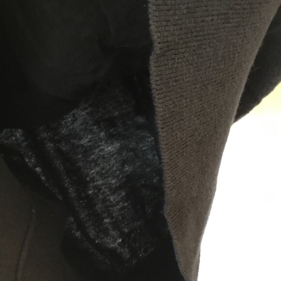 Ann Taylor Navy Lightweight Sweater - Picture 10 of 10